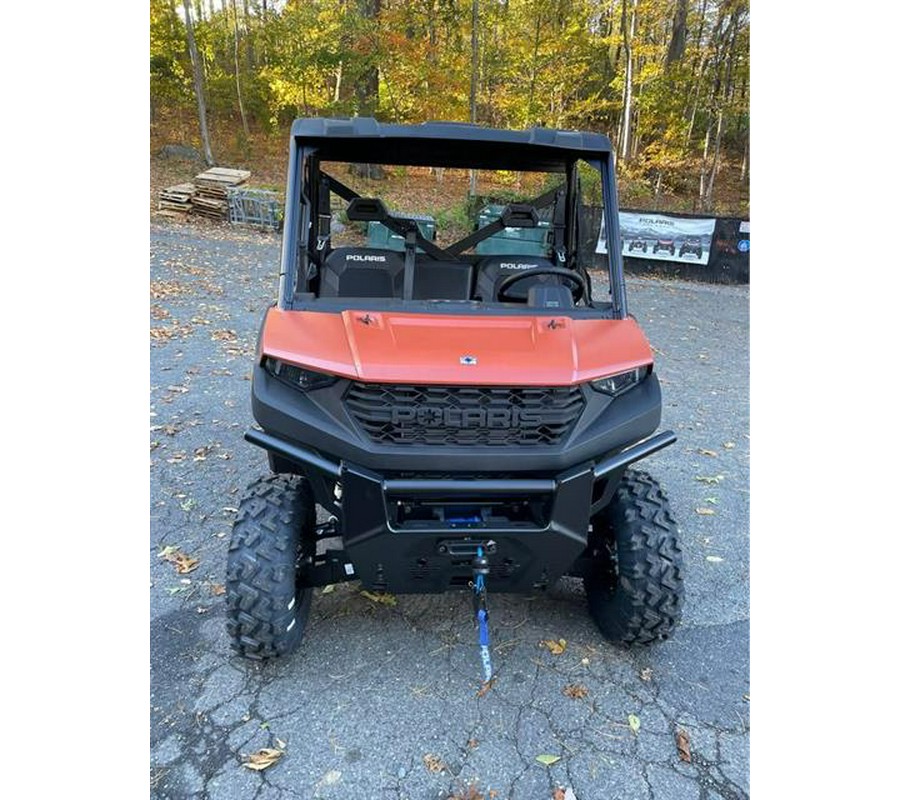 2026 Polaris Ranger 1000 Premium