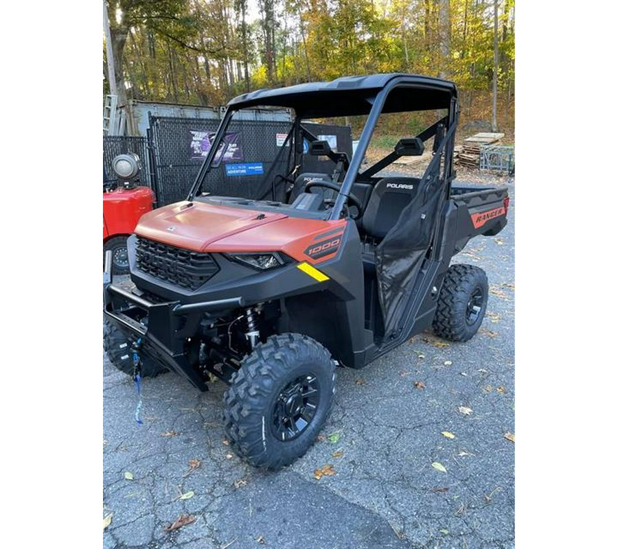 2026 Polaris Ranger 1000 Premium