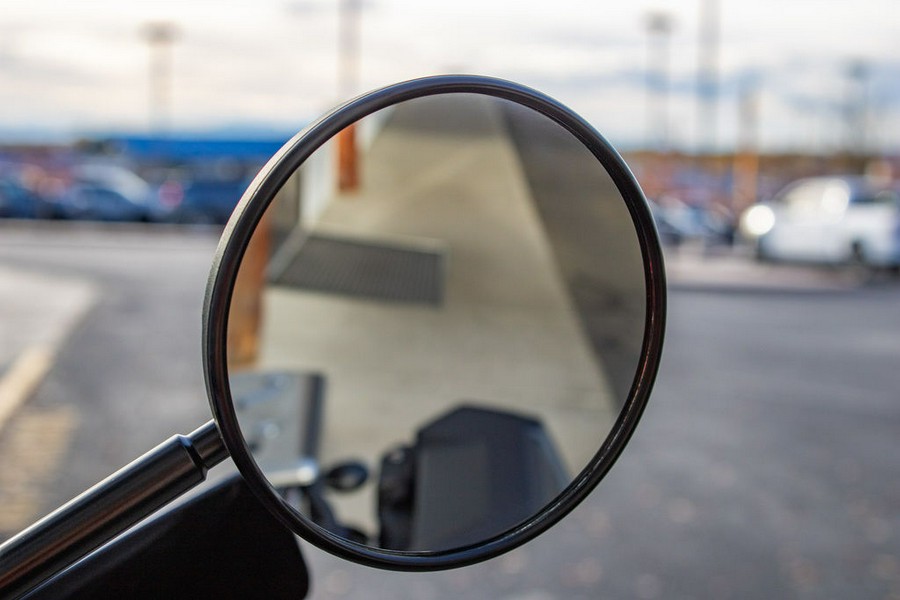 2026 Kawasaki KLR®650 Adventure ABS