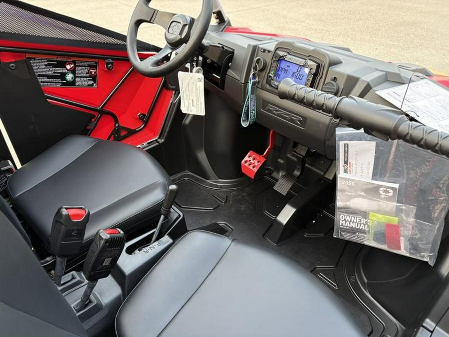 2026 Polaris® RZR 200 EFI