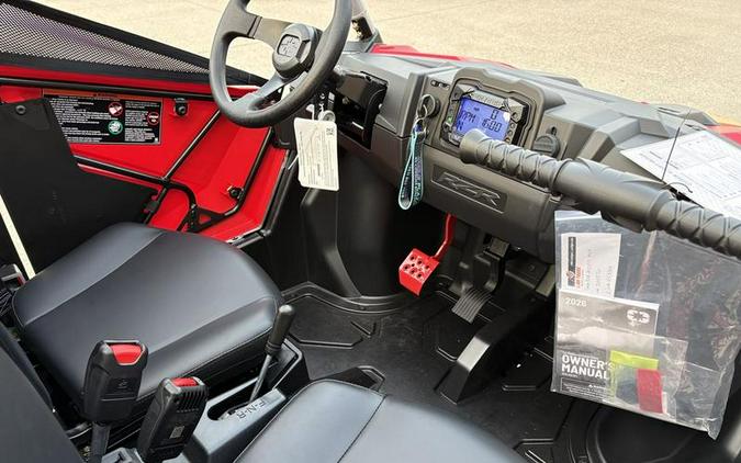 2026 Polaris® RZR 200 EFI