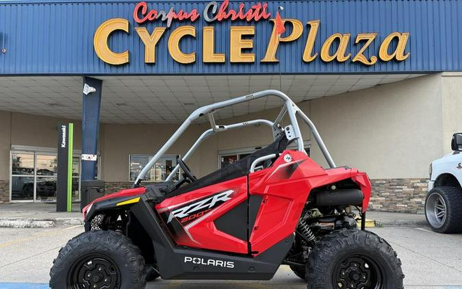 2026 Polaris® RZR 200 EFI