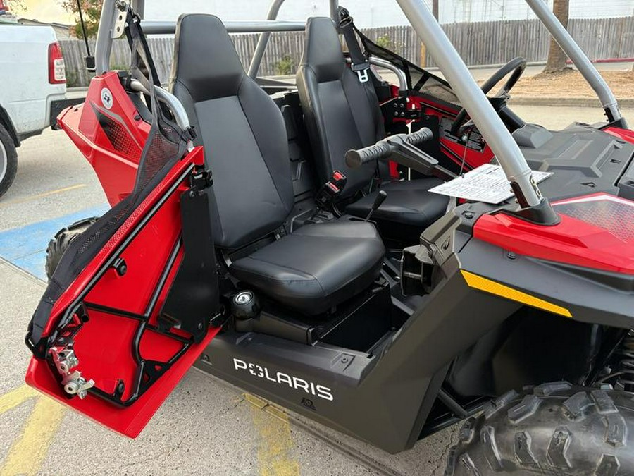 2026 Polaris® RZR 200 EFI