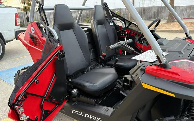 2026 Polaris® RZR 200 EFI