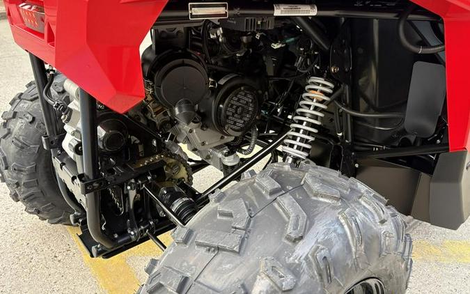 2026 Polaris® RZR 200 EFI