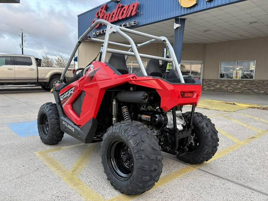 2026 Polaris® RZR 200 EFI