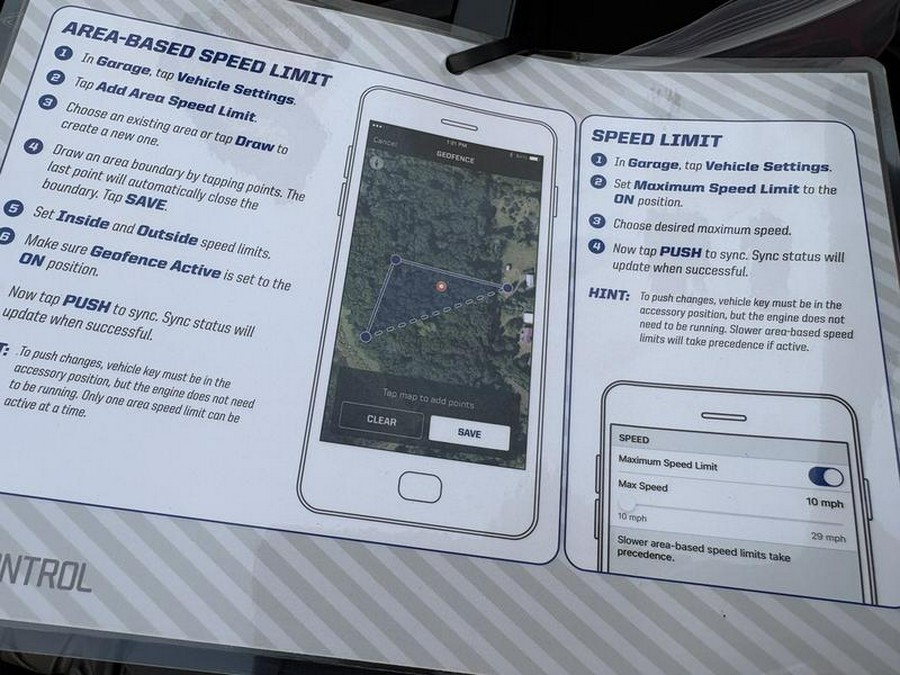 2026 Polaris® RZR 200 EFI