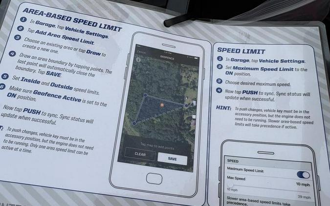 2026 Polaris® RZR 200 EFI