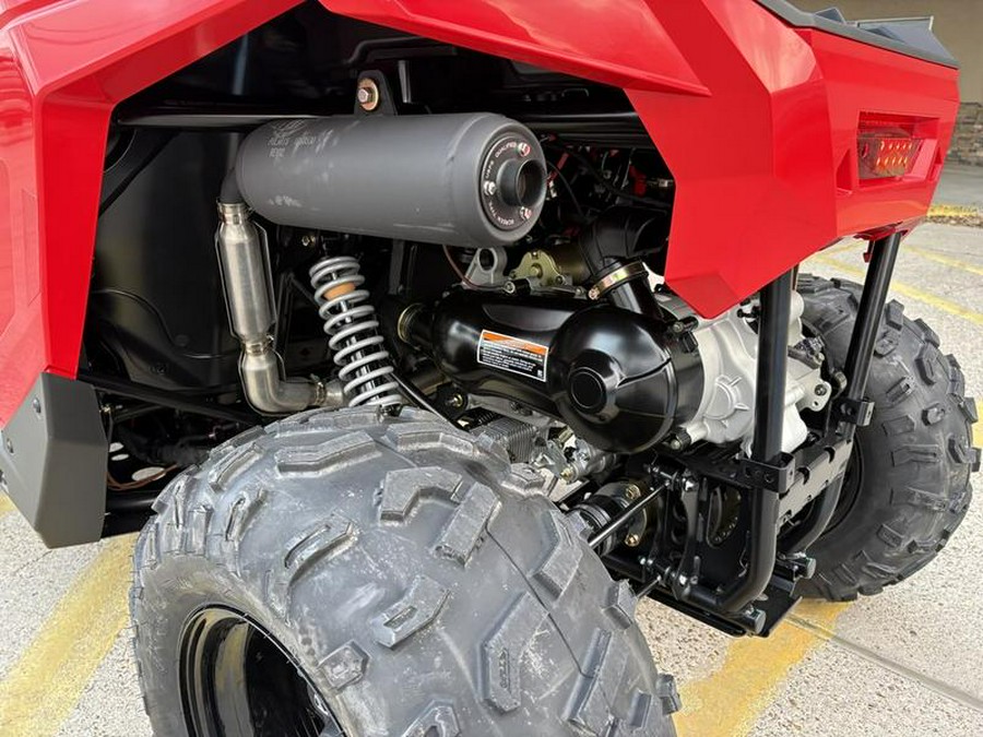 2026 Polaris® RZR 200 EFI