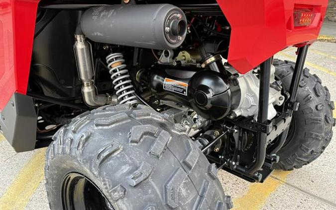 2026 Polaris® RZR 200 EFI