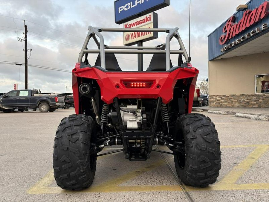 2026 Polaris® RZR 200 EFI