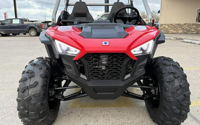 2026 Polaris® RZR 200 EFI