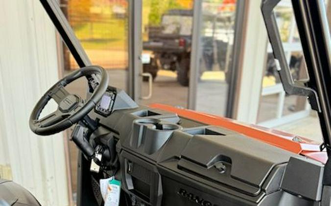 2026 Polaris Ranger 1000 Premium