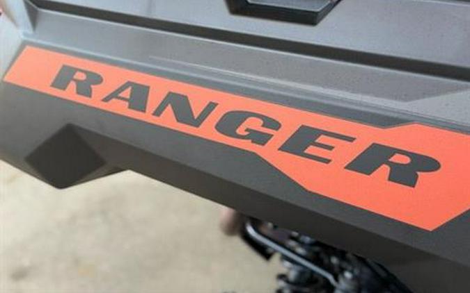 2026 Polaris Ranger 1000 Premium