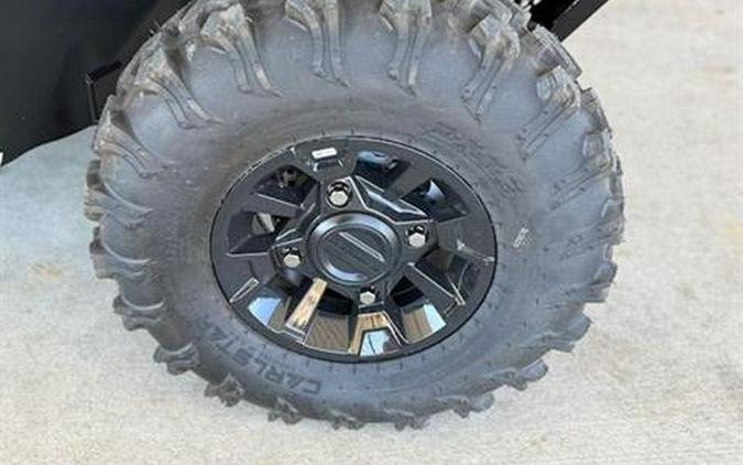 2026 Polaris Ranger 1000 Premium