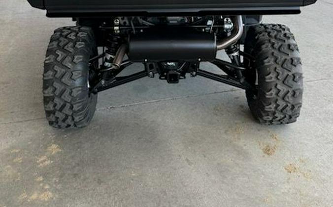 2026 Polaris Ranger 1000 Premium