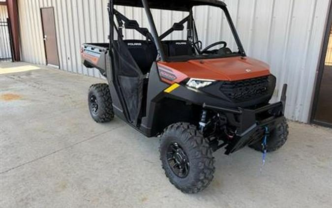 2026 Polaris Ranger 1000 Premium