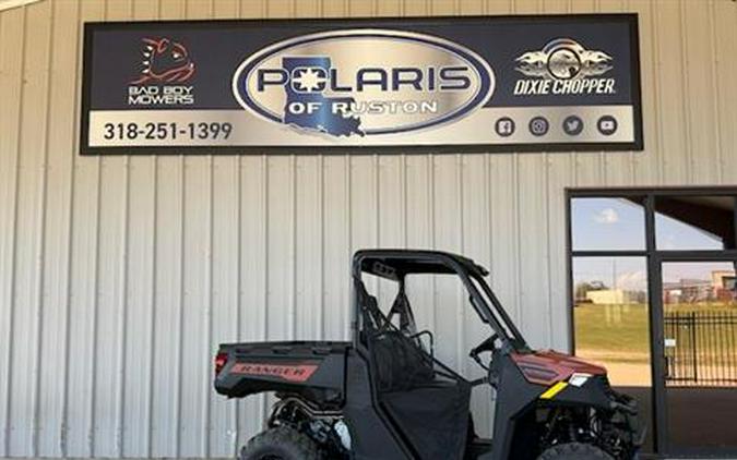 2026 Polaris Ranger 1000 Premium