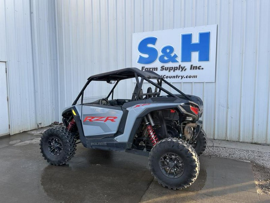 2025 Polaris® RZR XP 1000 Premium