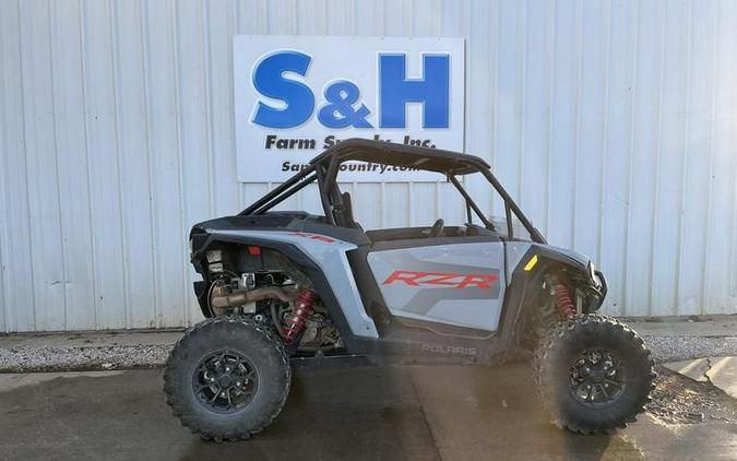2025 Polaris® RZR XP 1000 Premium