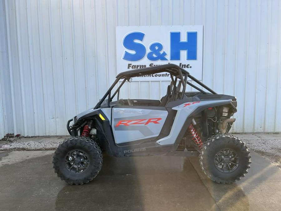 2025 Polaris® RZR XP 1000 Premium