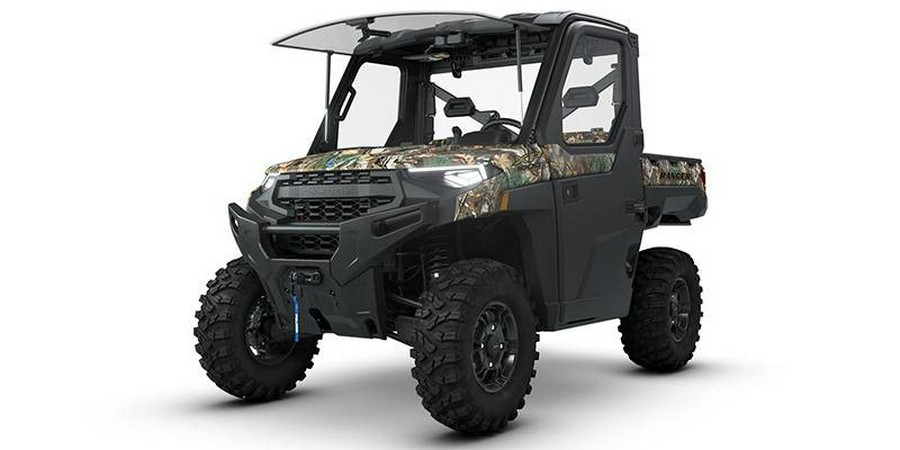2026 Polaris Ranger XP® NORTH STAR 1000 Premium