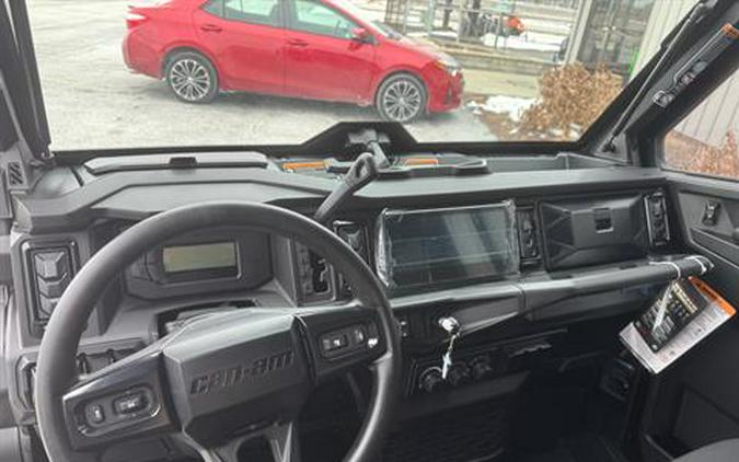 2026 Can-Am Defender MAX Lone Star CAB HD11