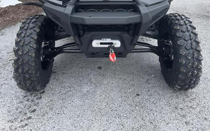 2026 Can-Am Defender MAX Lone Star CAB HD11