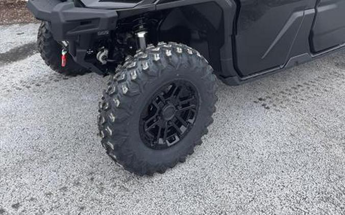 2026 Can-Am Defender MAX Lone Star CAB HD11