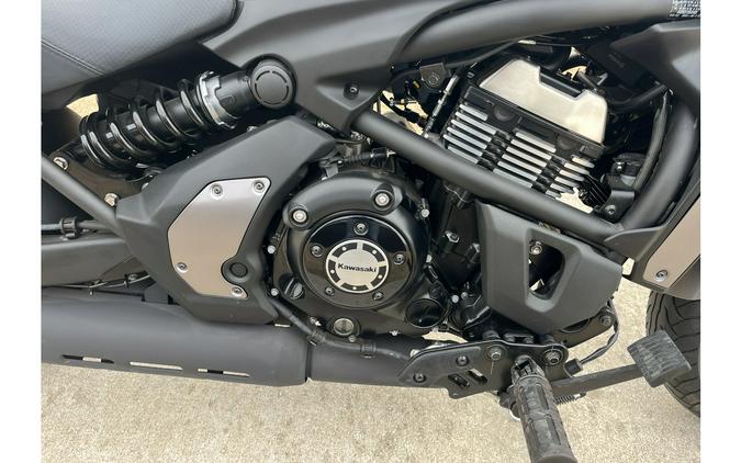 2025 Kawasaki VULCAN S ABS