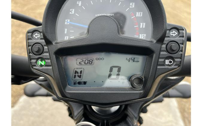 2025 Kawasaki VULCAN S ABS