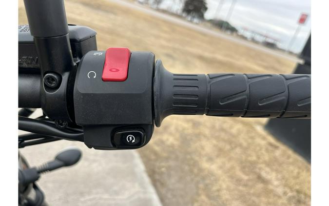 2025 Kawasaki VULCAN S ABS