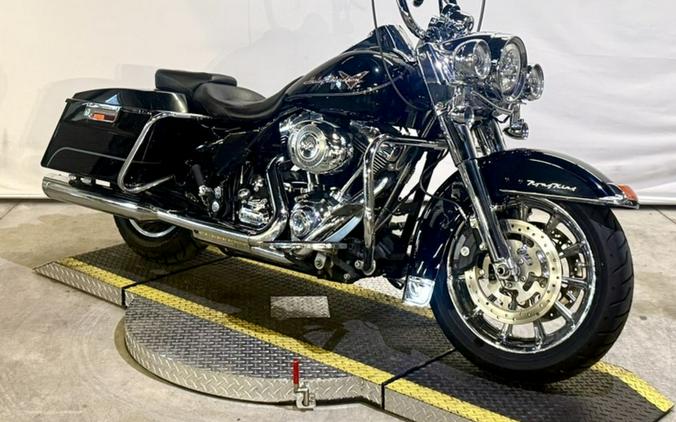2009 Harley-Davidson® FLHR - Road King®