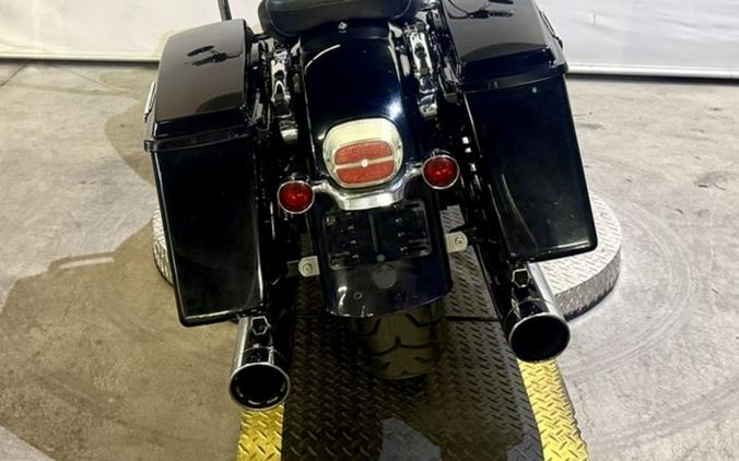 2009 Harley-Davidson® FLHR - Road King®