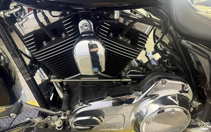 2009 Harley-Davidson® FLHR - Road King®