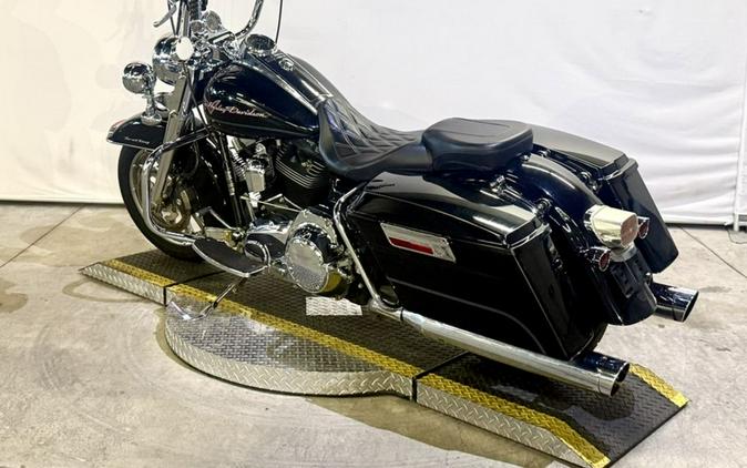 2009 Harley-Davidson® FLHR - Road King®