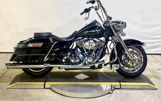 2009 Harley-Davidson® FLHR - Road King®
