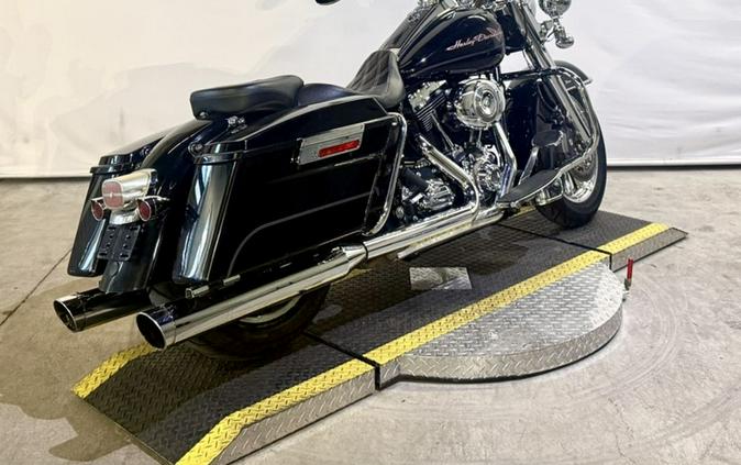 2009 Harley-Davidson® FLHR - Road King®