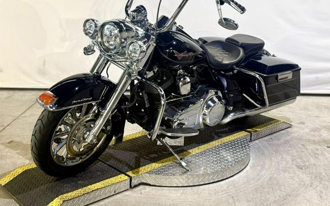 2009 Harley-Davidson® FLHR - Road King®