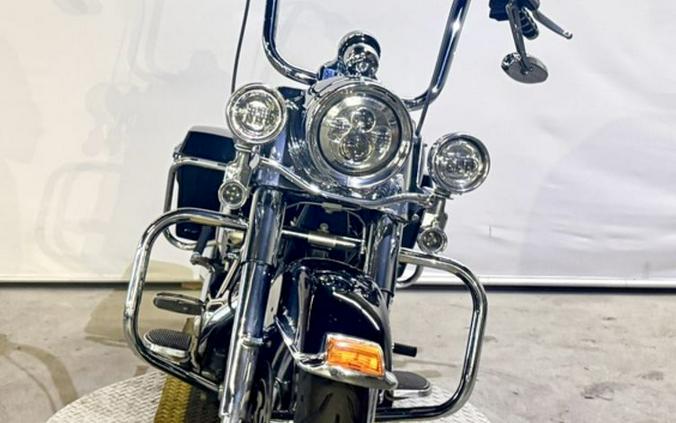 2009 Harley-Davidson® FLHR - Road King®