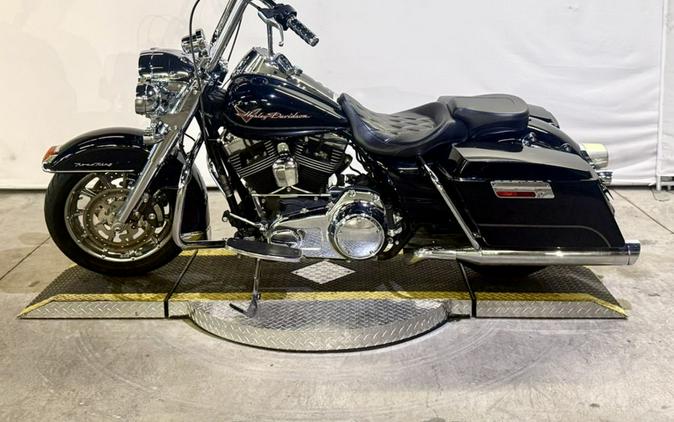 2009 Harley-Davidson® FLHR - Road King®