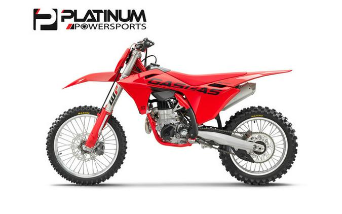 2025 GASGAS MC 450F