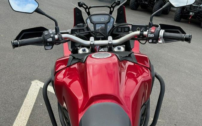 2017 Honda AFRICA TWIN DCT DCT ABS