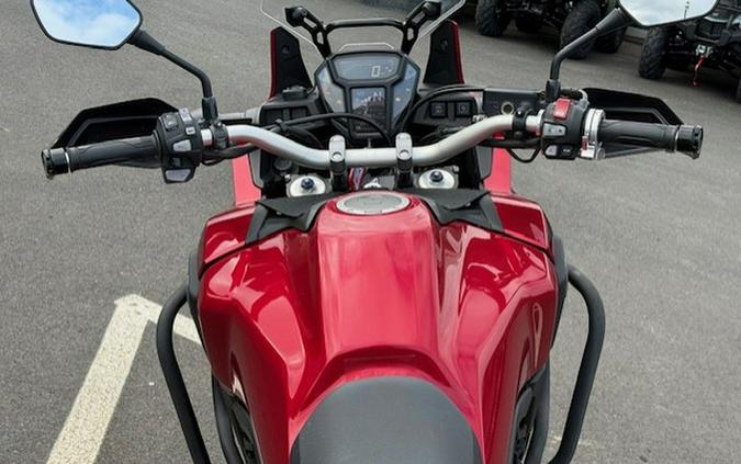 2017 Honda AFRICA TWIN DCT DCT ABS