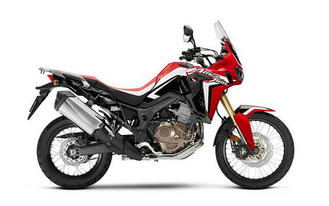 2017 Honda AFRICA TWIN DCT DCT ABS