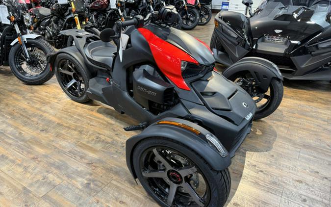 2026 Can-Am Ryker Sport Rotax 900 ACE