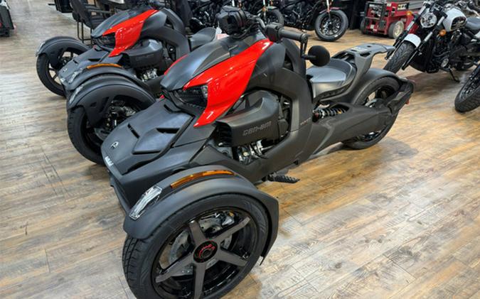 2026 Can-Am Ryker Sport Rotax 900 ACE