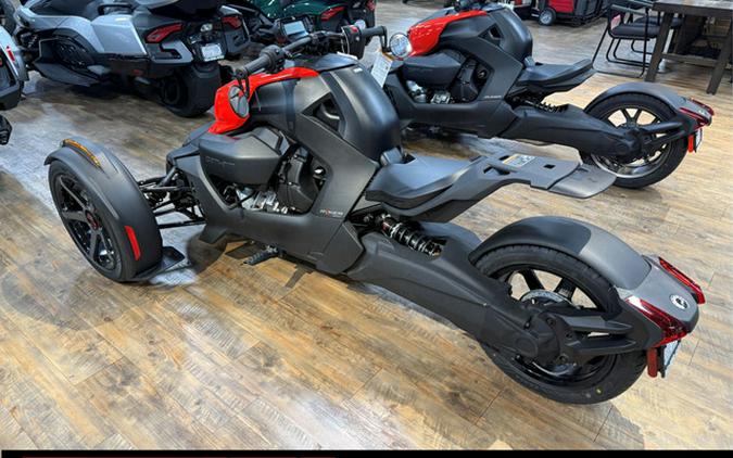 2026 Can-Am Ryker Sport Rotax 900 ACE