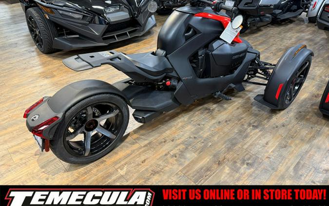 2026 Can-Am Ryker Sport Rotax 900 ACE