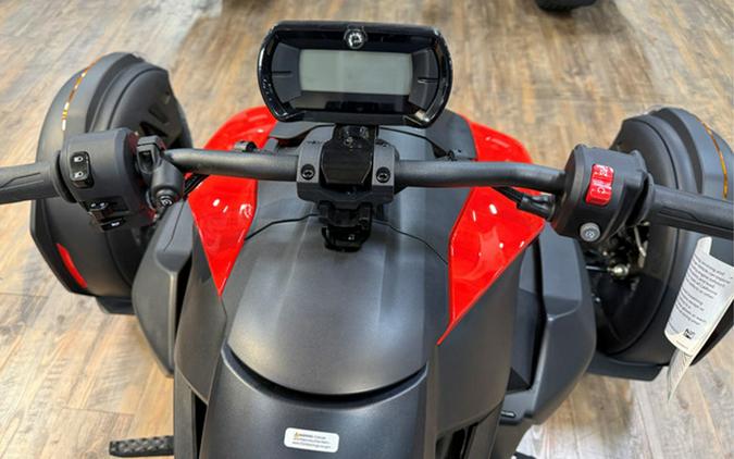 2026 Can-Am Ryker Sport Rotax 900 ACE